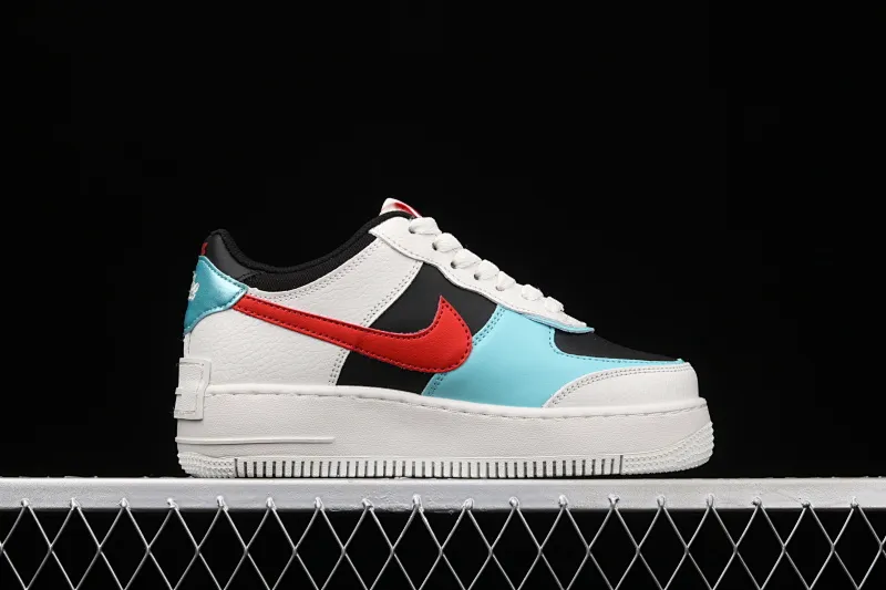 All categories Nk Air Force 1 Air Force series Nk Air Force 1 Shadow Air Force lightweight increased Nk Air Force 1 Shadow Rtl Air Force 1 lightweight increased low-top versatile sneakers DA4291-100